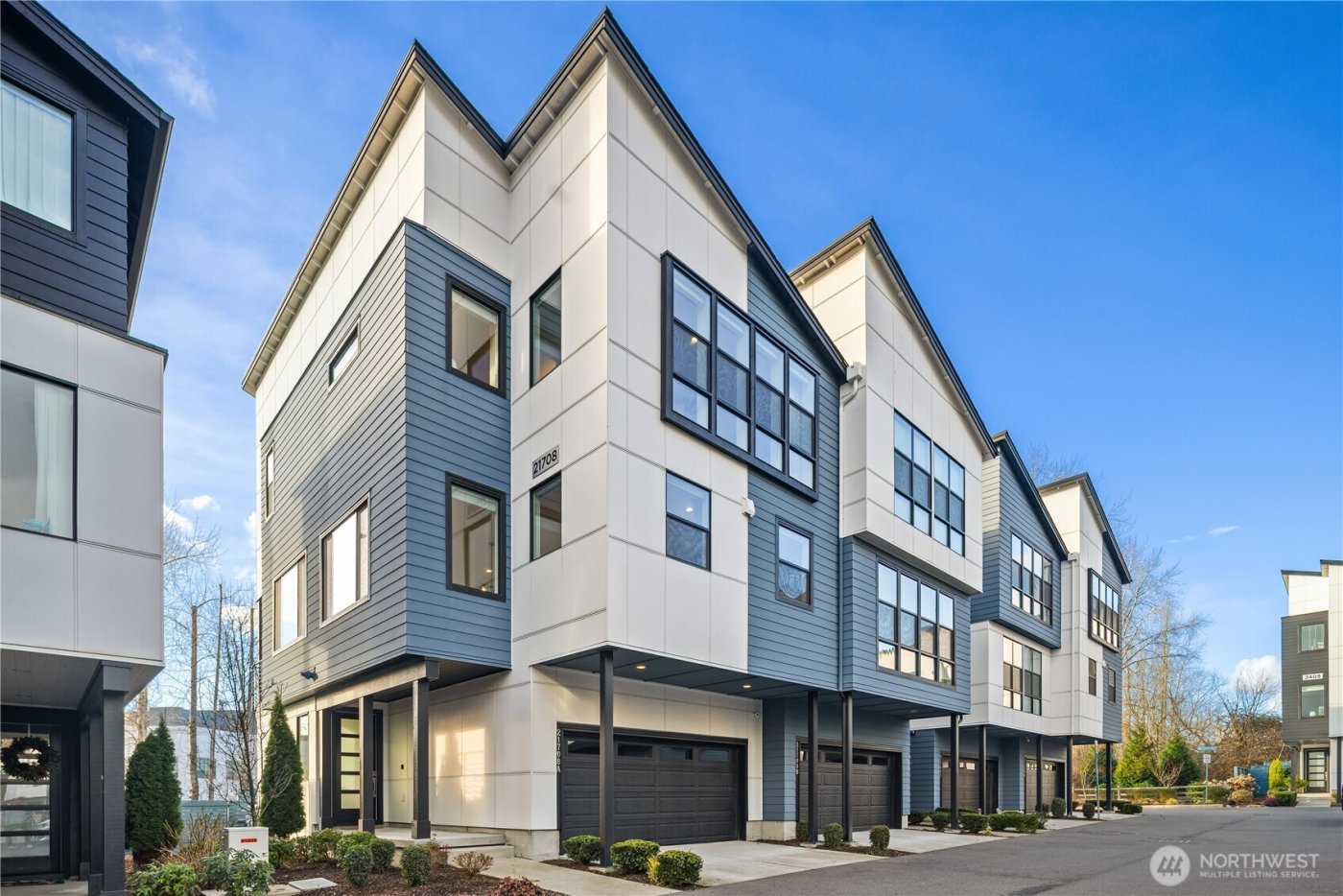 21708 24th Avenue SE #A, Bothell, WA 98021