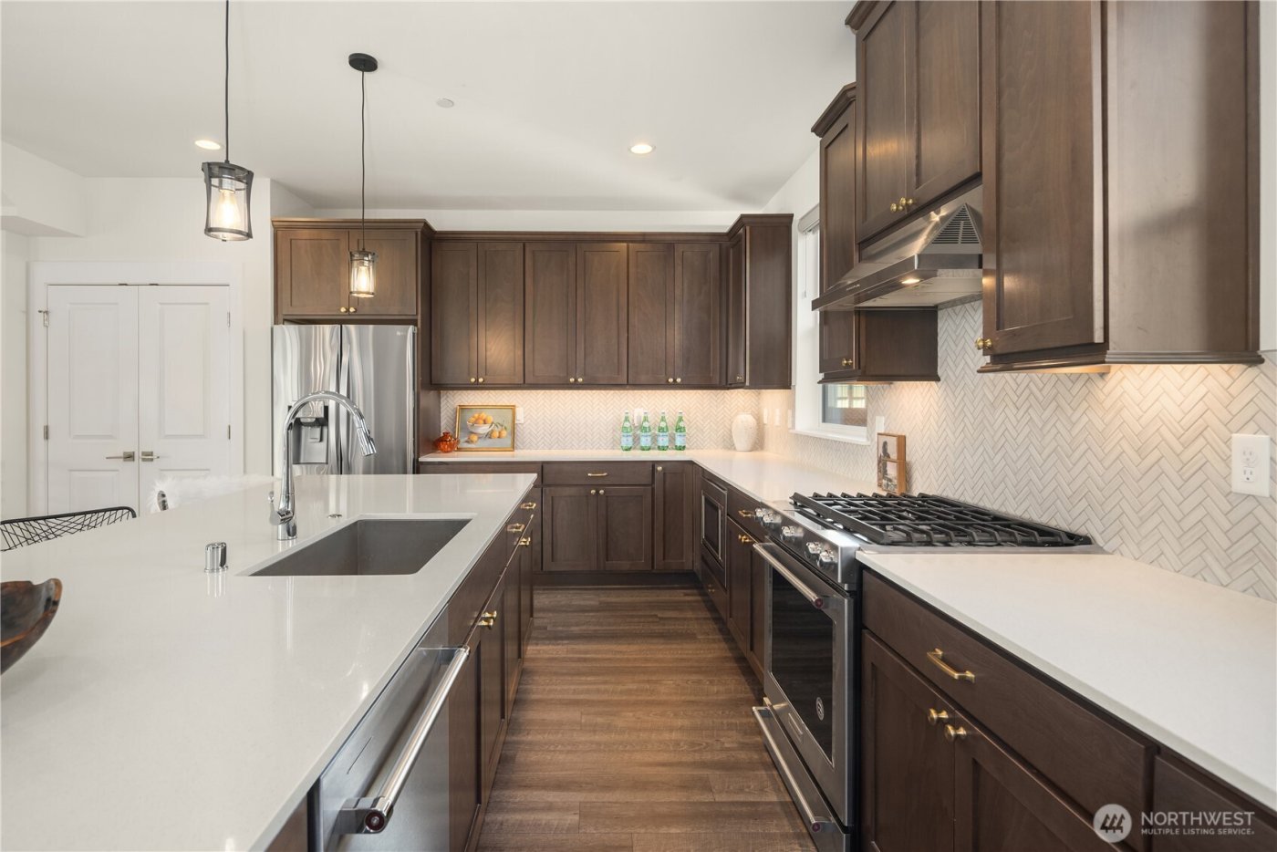 21708 24th Avenue SE #A, Bothell, WA 98021