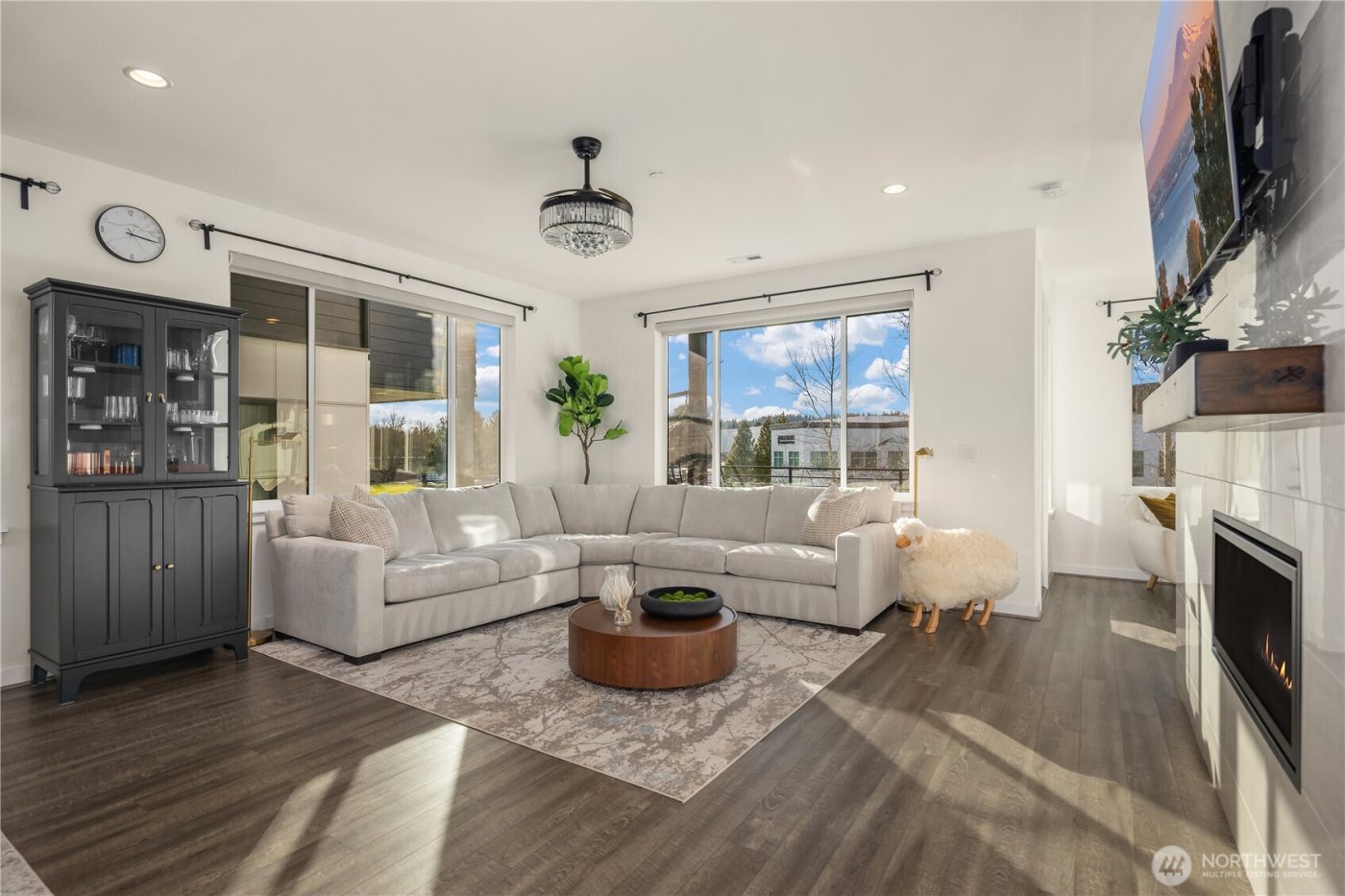 21708 24th Avenue SE #A, Bothell, WA 98021