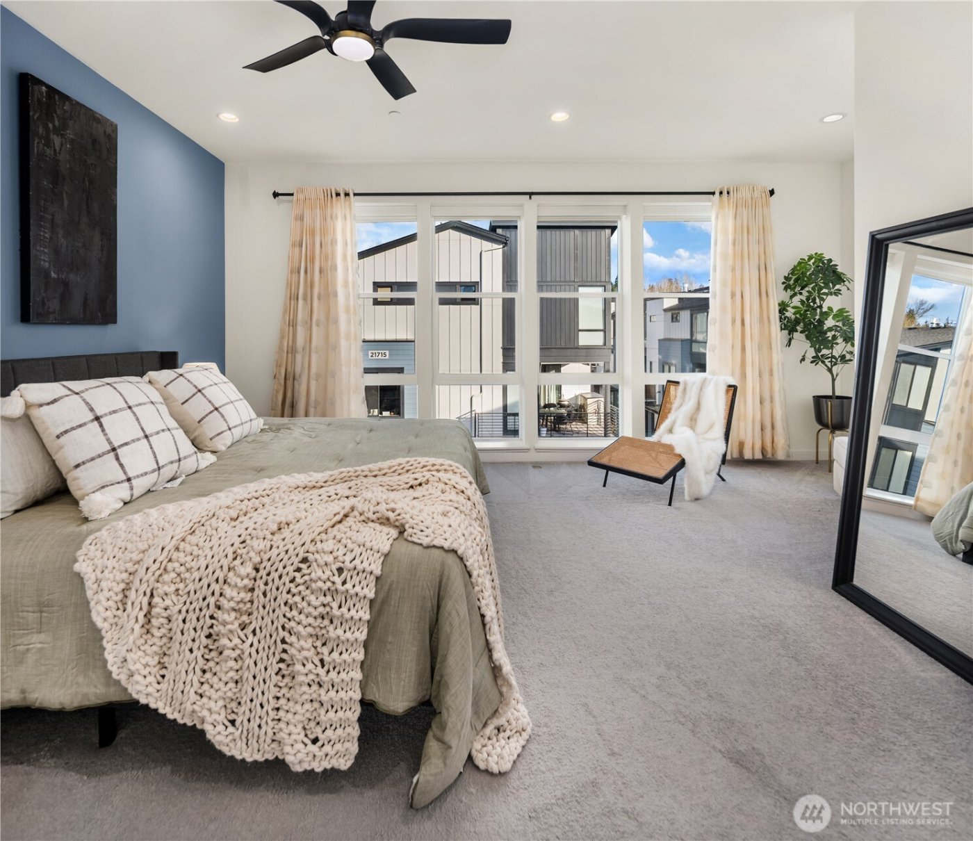 21708 24th Avenue SE #A, Bothell, WA 98021