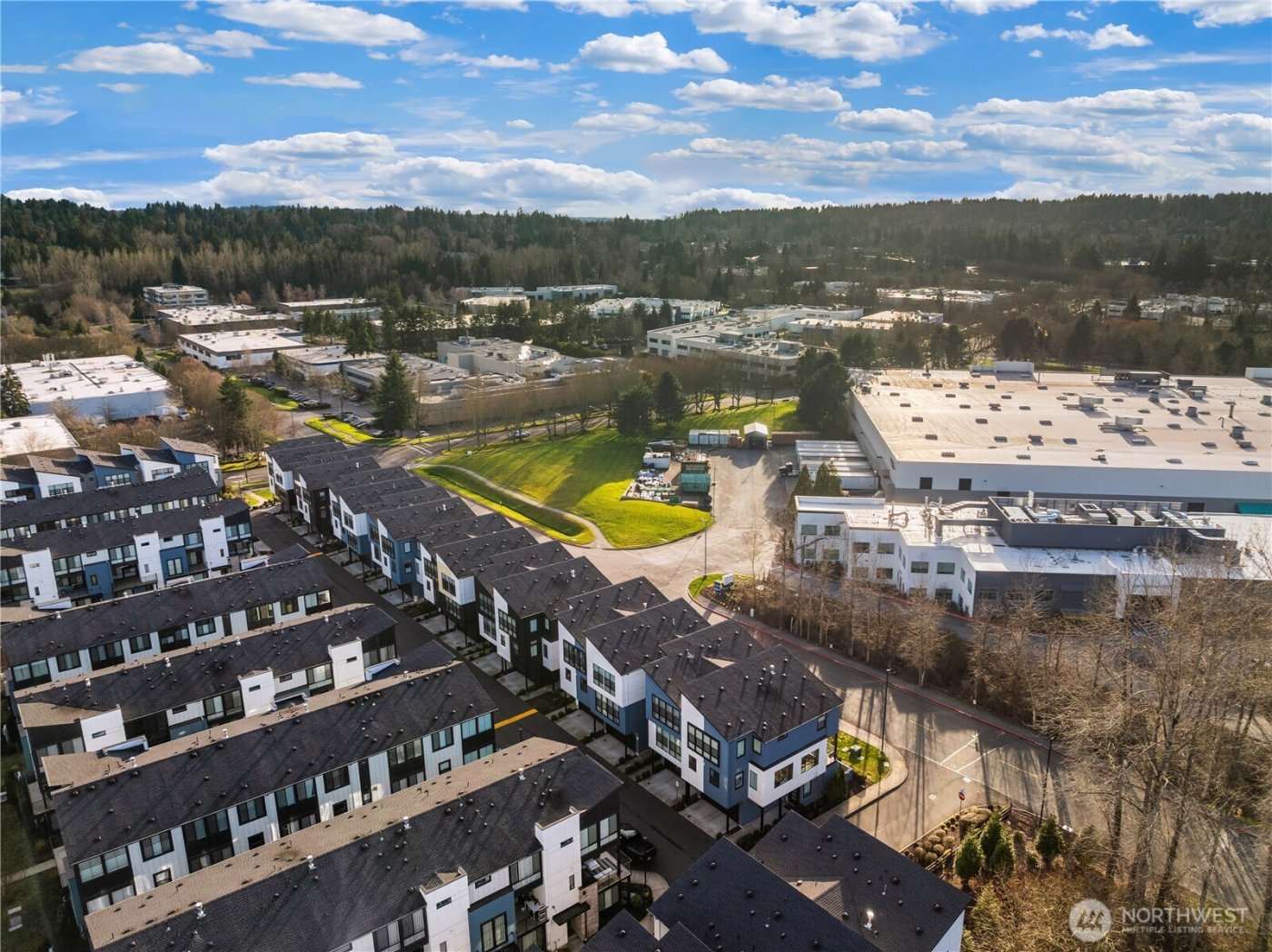 21708 24th Avenue SE #A, Bothell, WA 98021