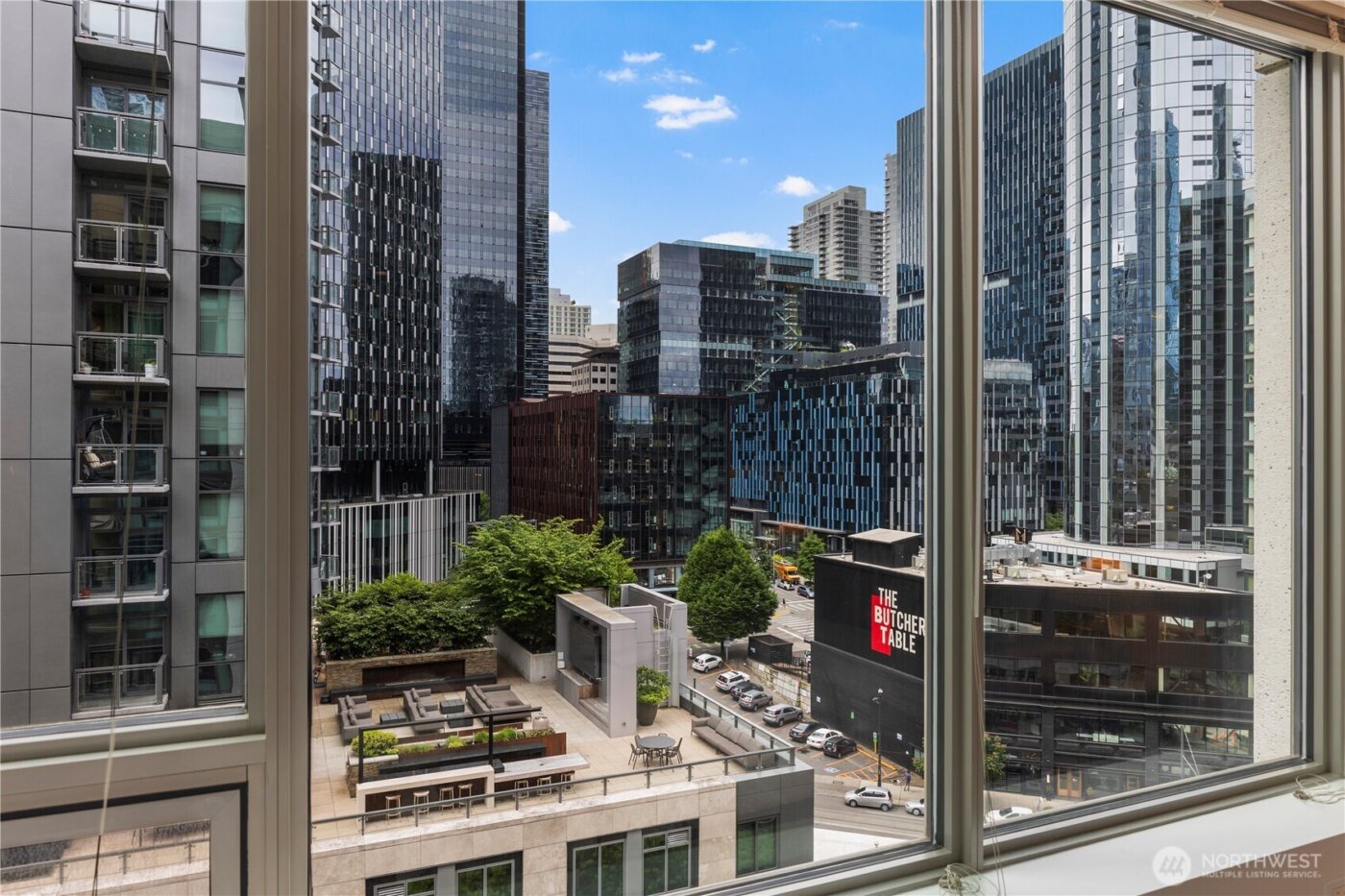 900 Lenora Street #W702, Seattle, WA 98121