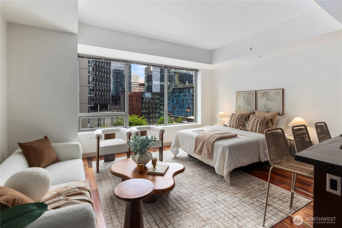 900 Lenora Street #W702, Seattle, WA 98121