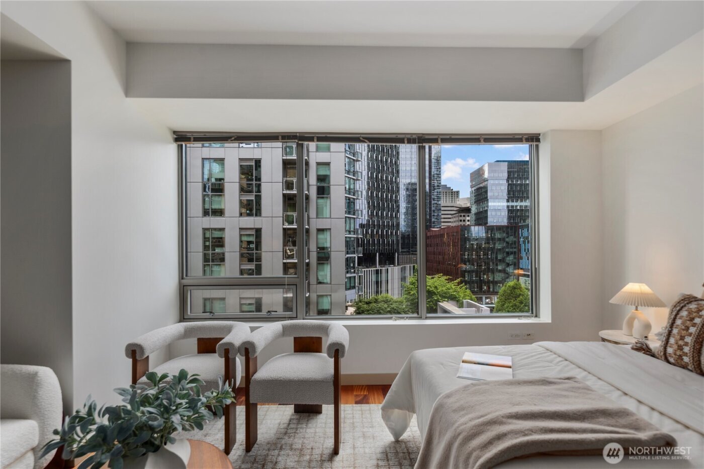 900 Lenora Street #W702, Seattle, WA 98121