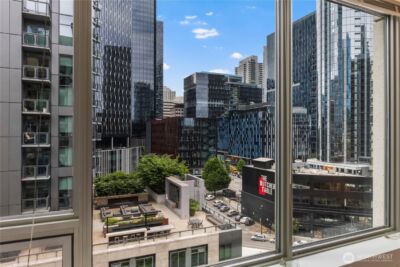 900 Lenora Street #W702, Seattle, WA 98121 - Photo 2