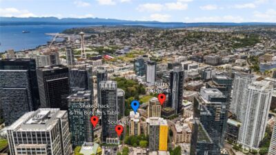 900 Lenora Street #W702, Seattle, WA 98121 - Photo 35