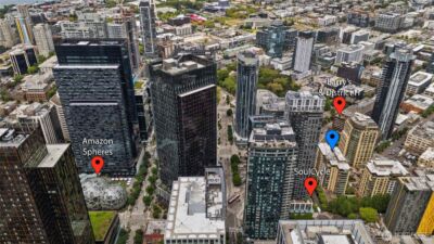 900 Lenora Street #W702, Seattle, WA 98121 - Photo 36