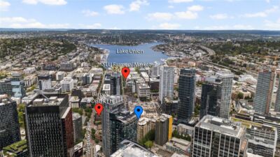 900 Lenora Street #W702, Seattle, WA 98121 - Photo 37