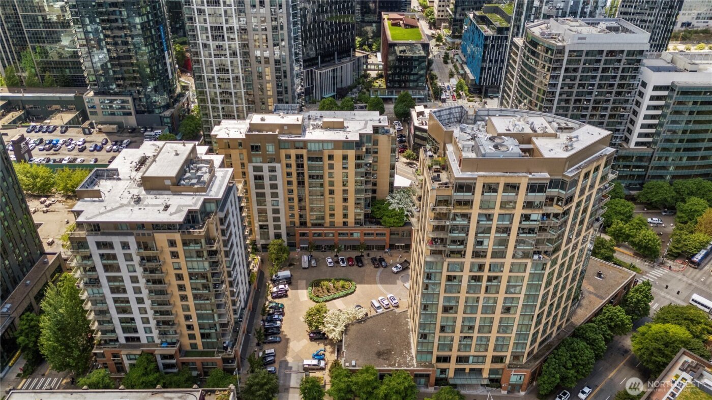 900 Lenora Street #W702, Seattle, WA 98121