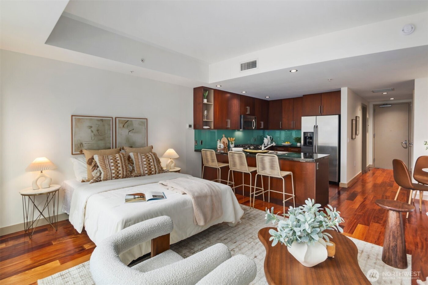 900 Lenora Street #W702, Seattle, WA 98121