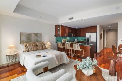 900 Lenora Street #W702, Seattle, WA 98121 - Photo 5