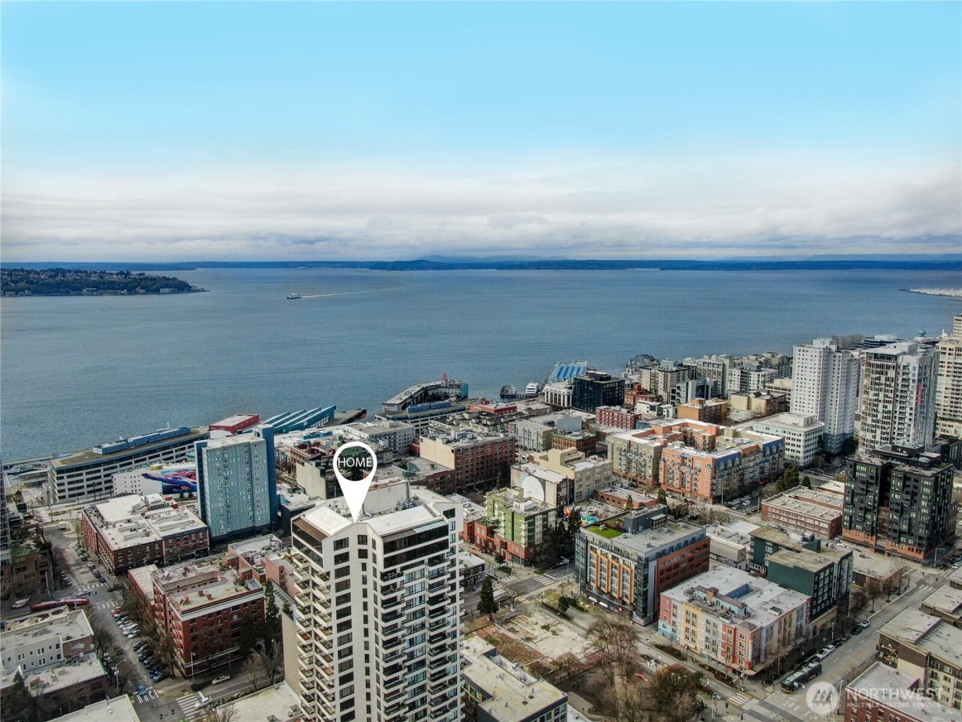 2201 3rd Avenue #2003, Seattle, WA 98121