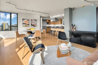 2201 3rd Avenue #2003, Seattle, WA 98121 - Photo 5