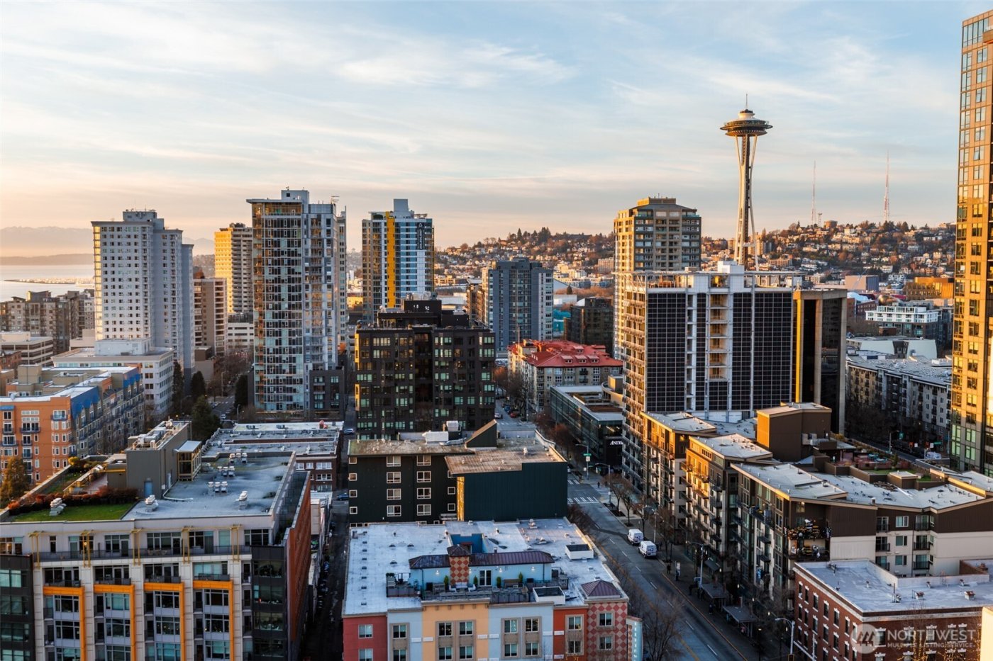 2201 3rd Avenue #2003, Seattle, WA 98121