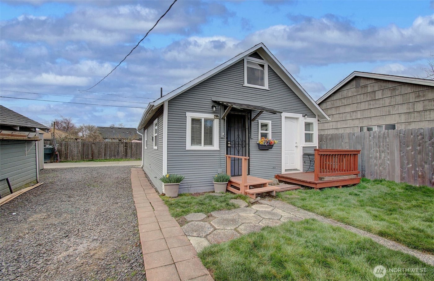 551 19th Avenue , Longview, WA 98632