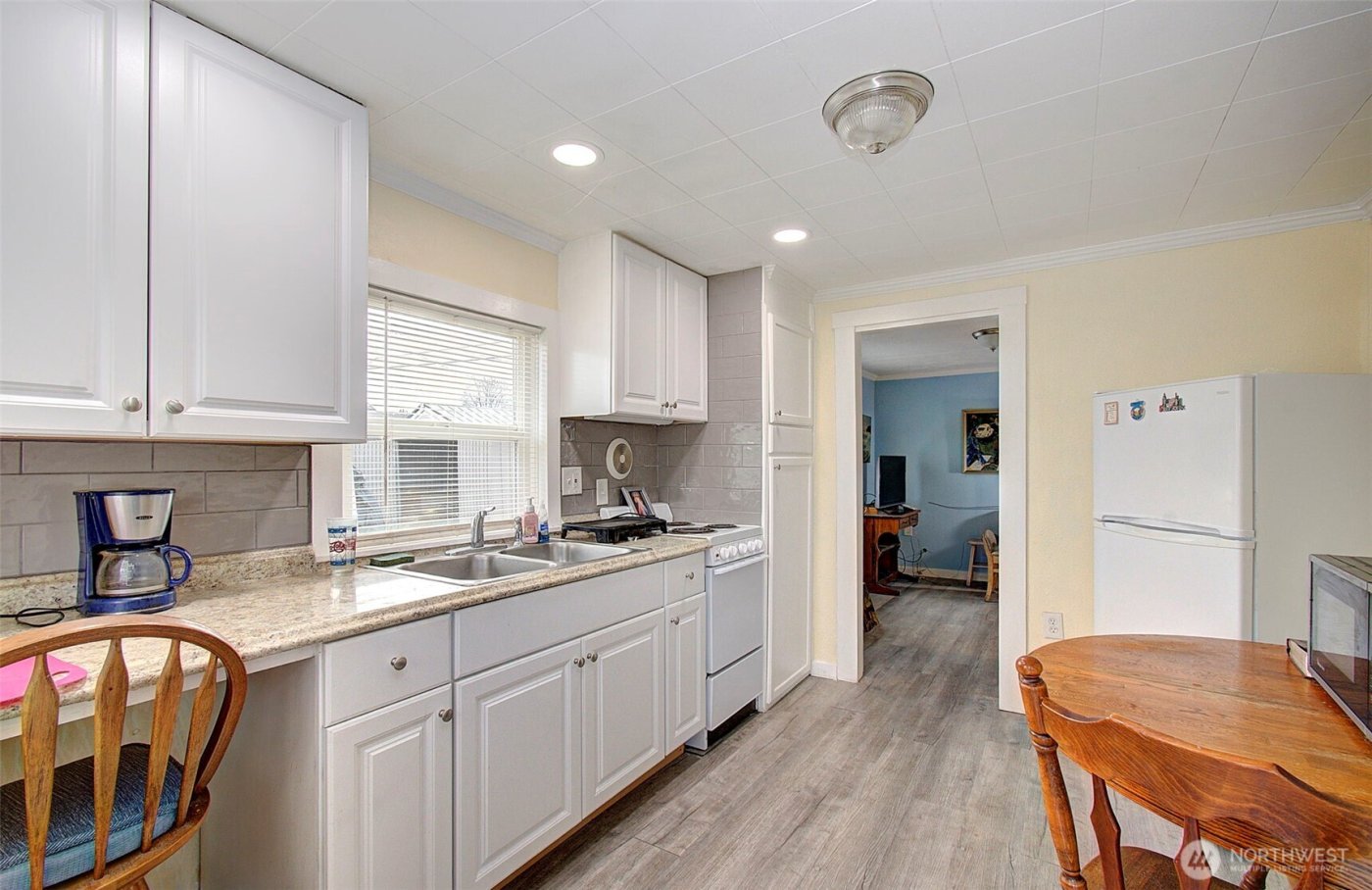 551 19th Avenue , Longview, WA 98632