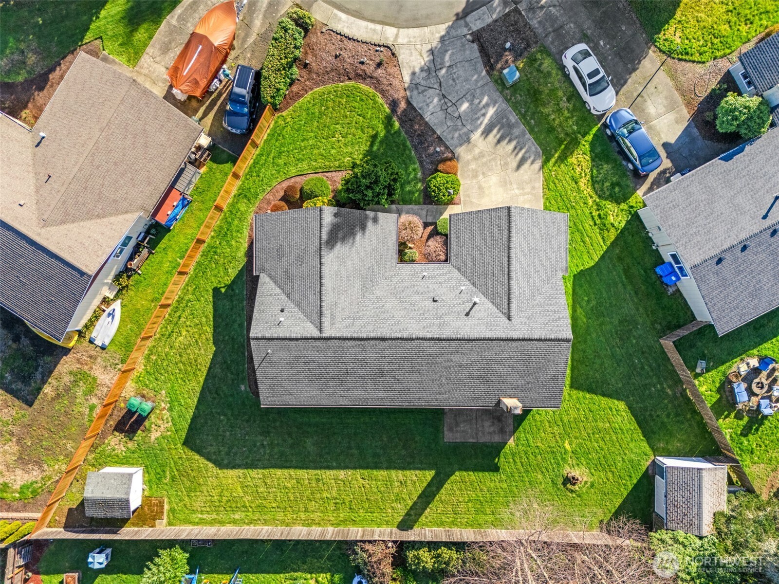 916 Cathy Court SE, Tumwater, WA 98501