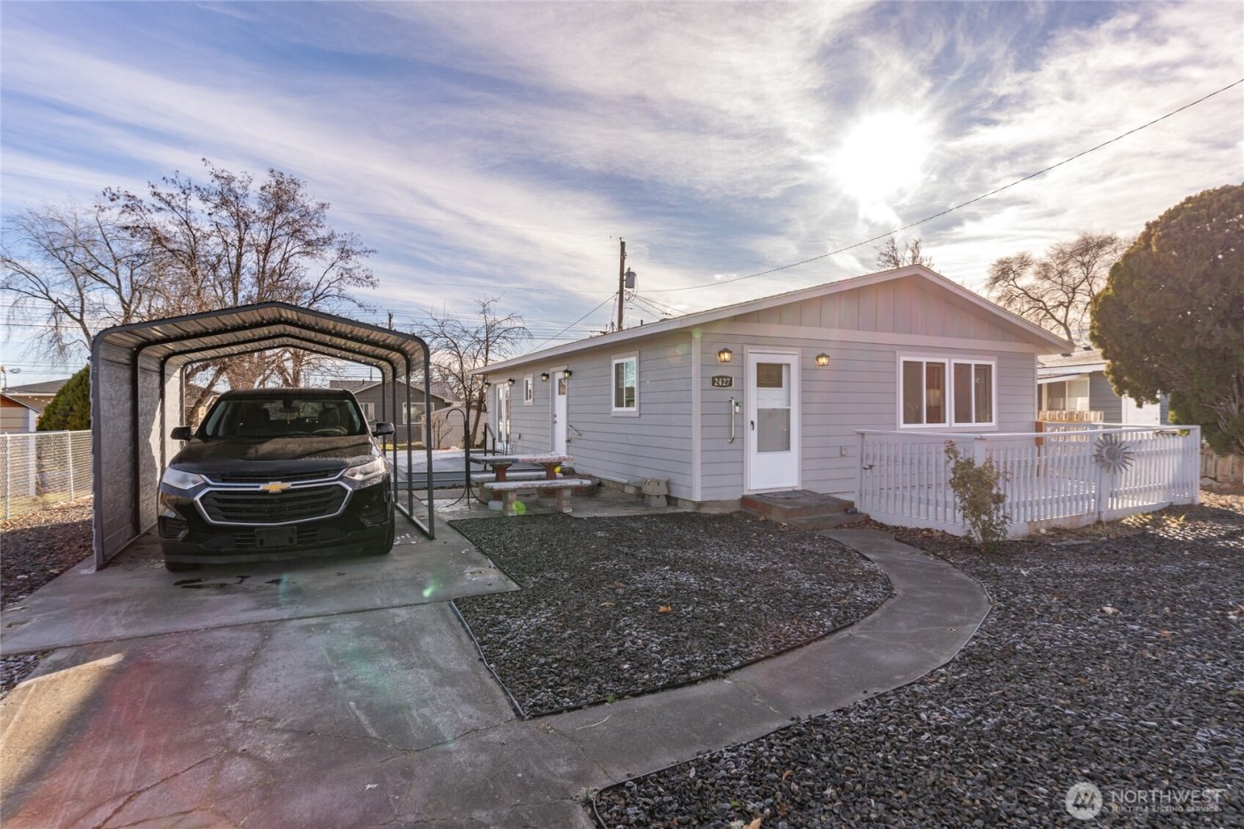 2427 W Texas Street , Moses Lake, WA 98837