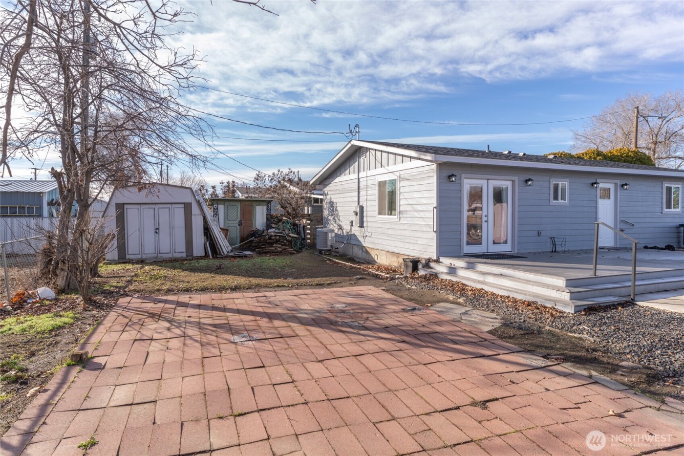 2427 W Texas Street , Moses Lake, WA 98837