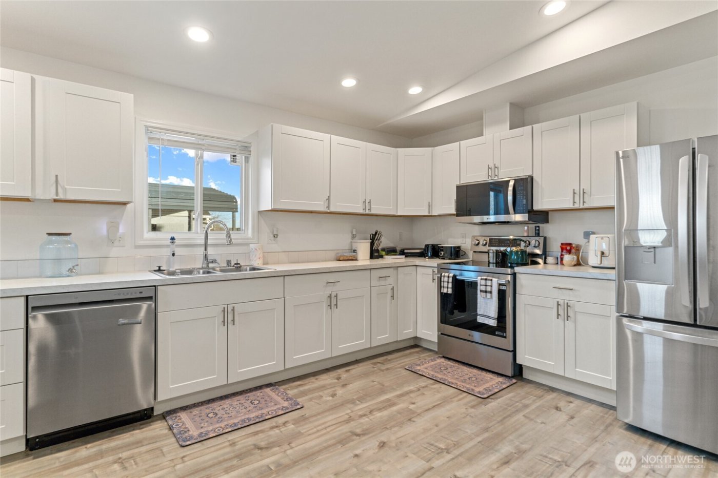 2427 W Texas Street , Moses Lake, WA 98837