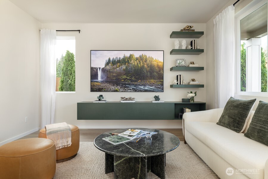 4417 88th Drive NE, Marysville, WA 98270