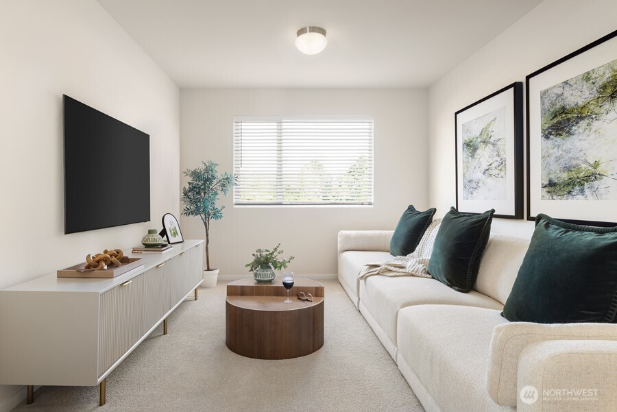 4417 88th Drive NE, Marysville, WA 98270