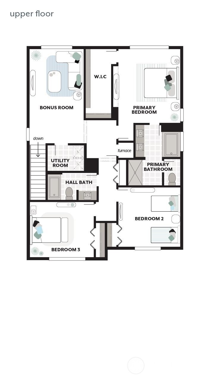 4417 88th Drive NE, Marysville, WA 98270