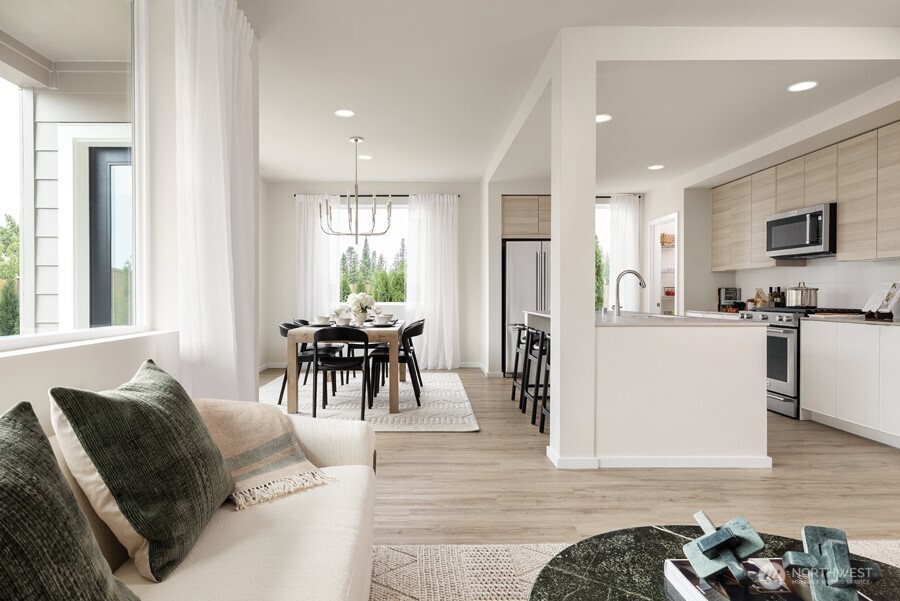 4417 88th Drive NE, Marysville, WA 98270