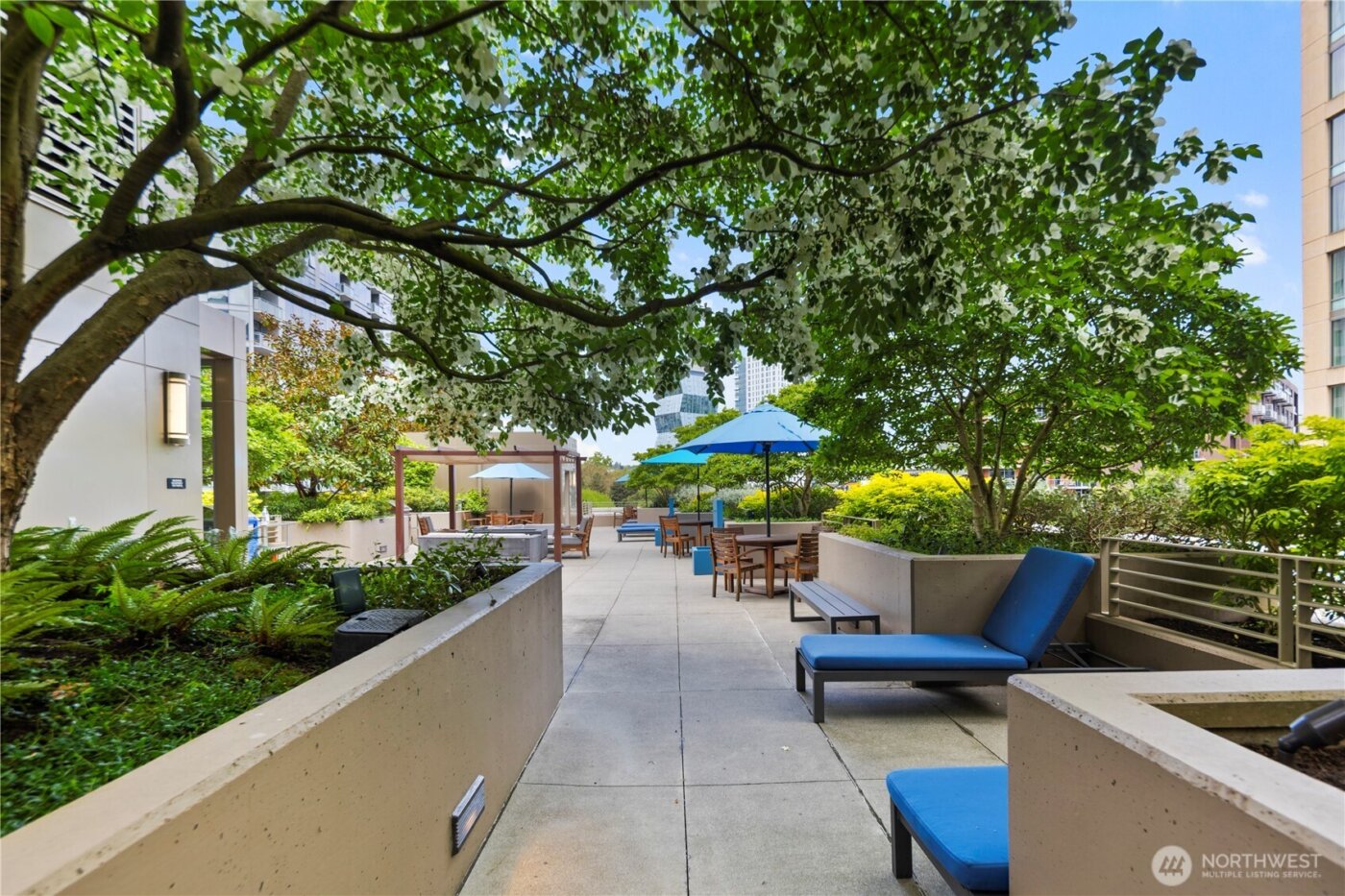 900 Lenora Street #W702, Seattle, WA 98121