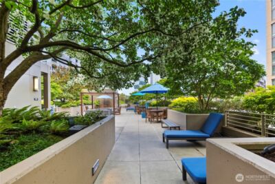 900 Lenora Street #W702, Seattle, WA 98121 - Photo 17