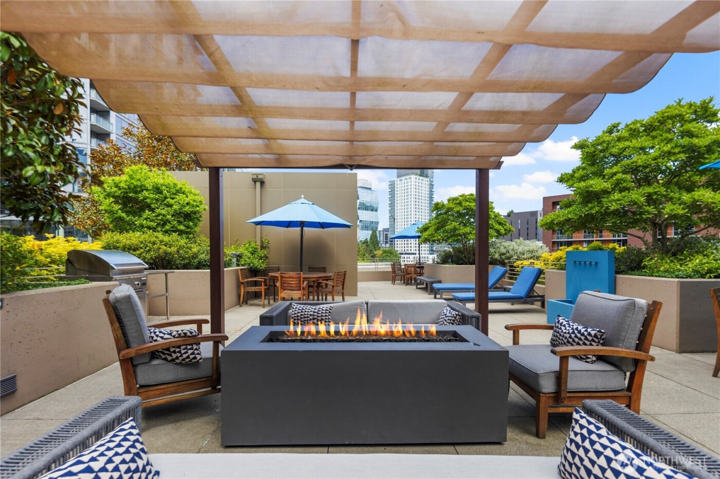 900 Lenora Street #W702, Seattle, WA 98121