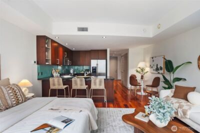 900 Lenora Street #W702, Seattle, WA 98121 - Photo 3