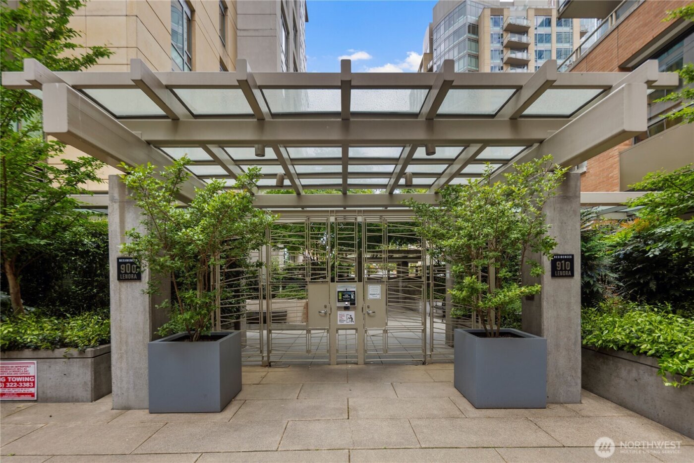 900 Lenora Street #W702, Seattle, WA 98121