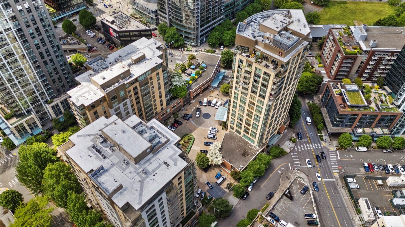 900 Lenora Street #W702, Seattle, WA 98121