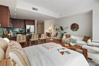 900 Lenora Street #W702, Seattle, WA 98121 - Photo 4