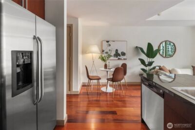 900 Lenora Street #W702, Seattle, WA 98121 - Photo 8