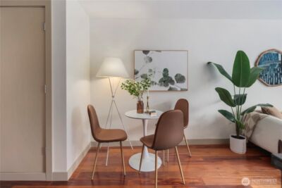 900 Lenora Street #W702, Seattle, WA 98121 - Photo 9