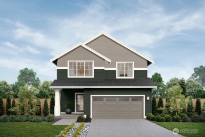 4441 88th Drive NE, Marysville, WA 98270