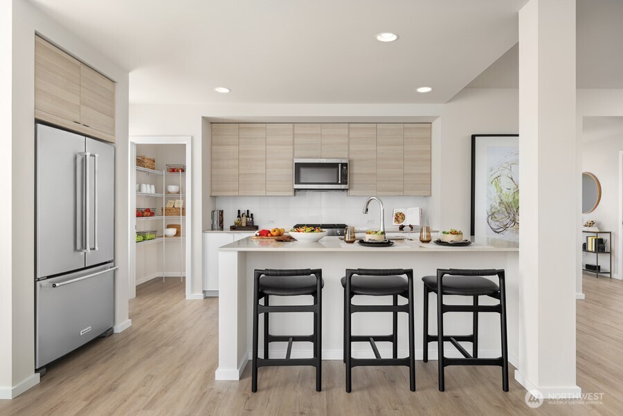 4441 88th Drive NE, Marysville, WA 98270