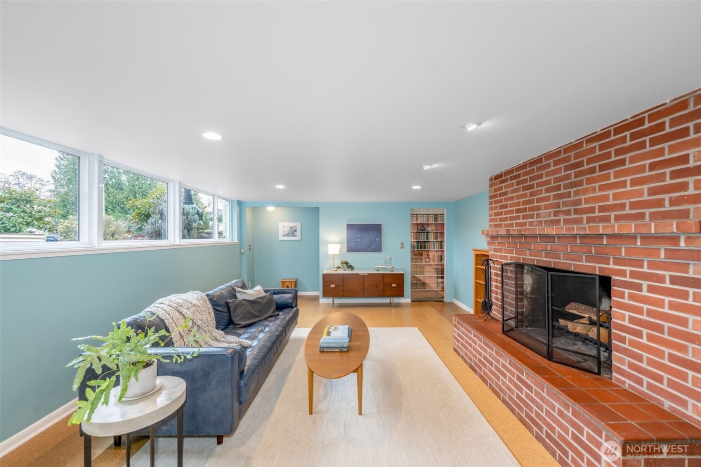 3744 NE 165th Street , Lake Forest Park, WA 98155