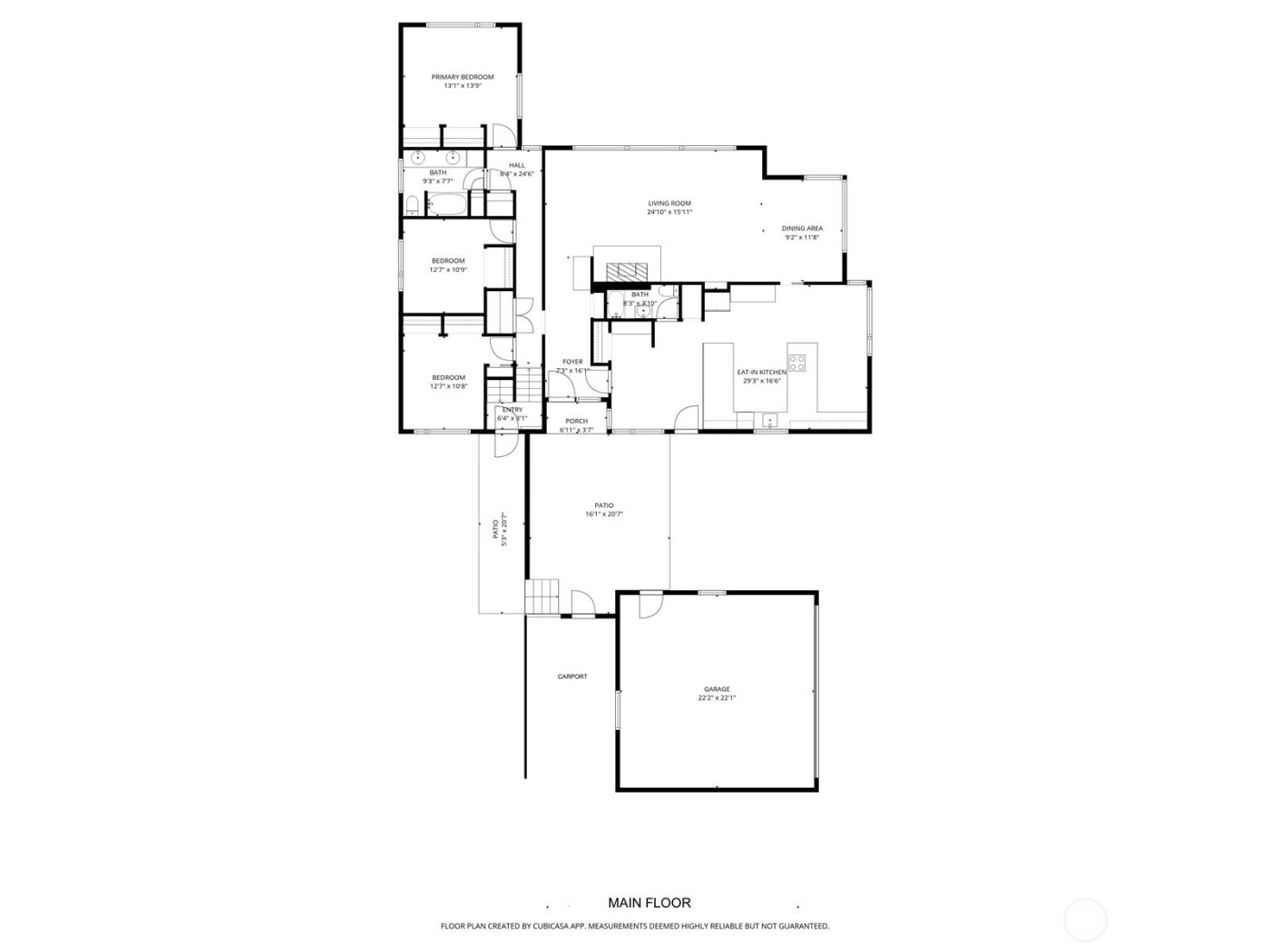 3744 NE 165th Street , Lake Forest Park, WA 98155