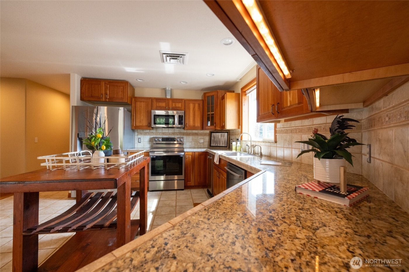 461 Avery Road E #35, Chehalis, WA 98532