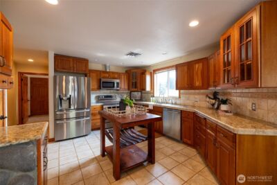 461 Avery Road E #35, Chehalis, WA 98532 - Photo 22