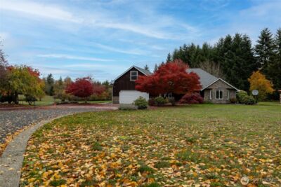 461 Avery Road E #35, Chehalis, WA 98532 - Photo 3