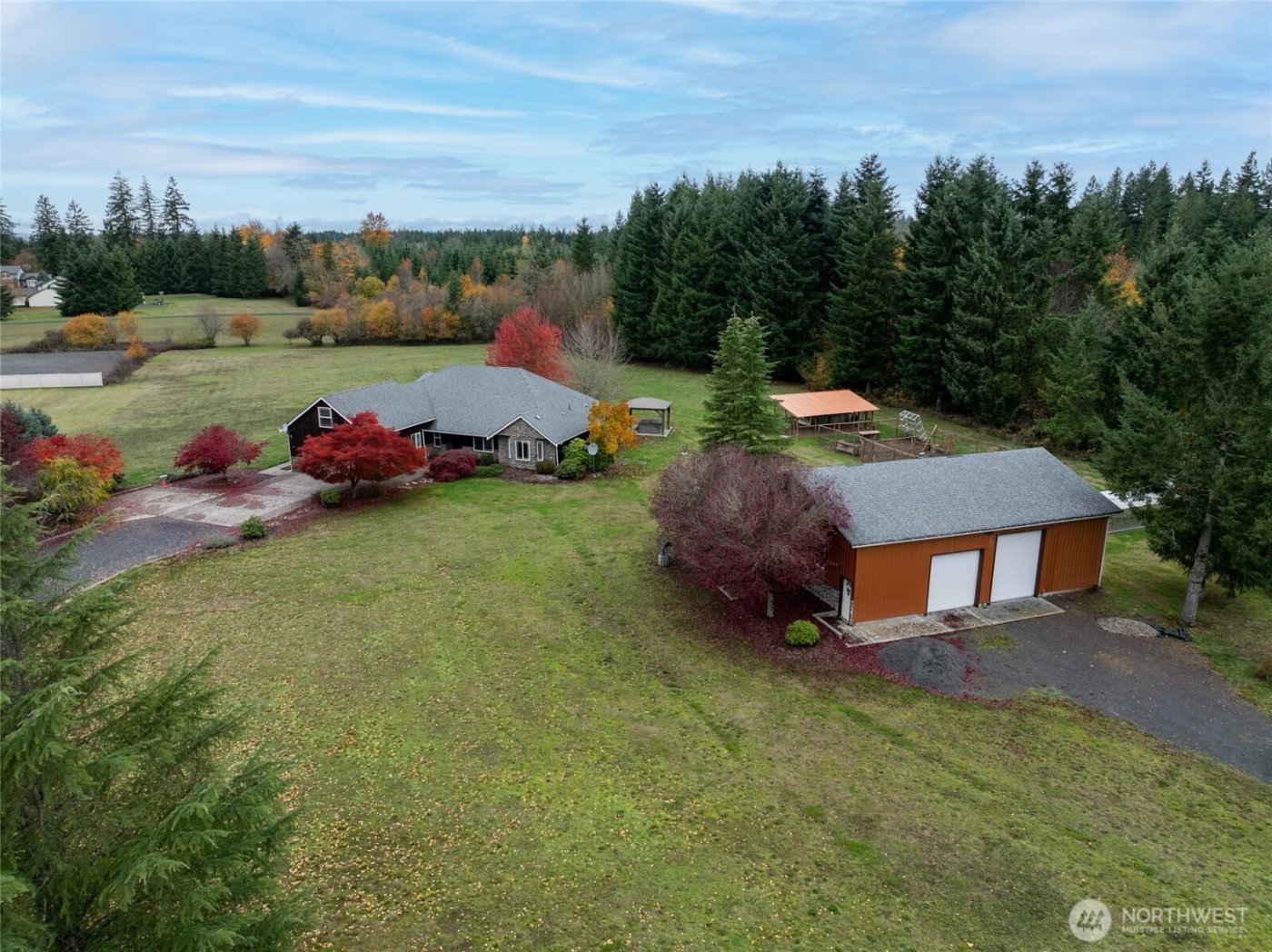 461 Avery Road E #35, Chehalis, WA 98532