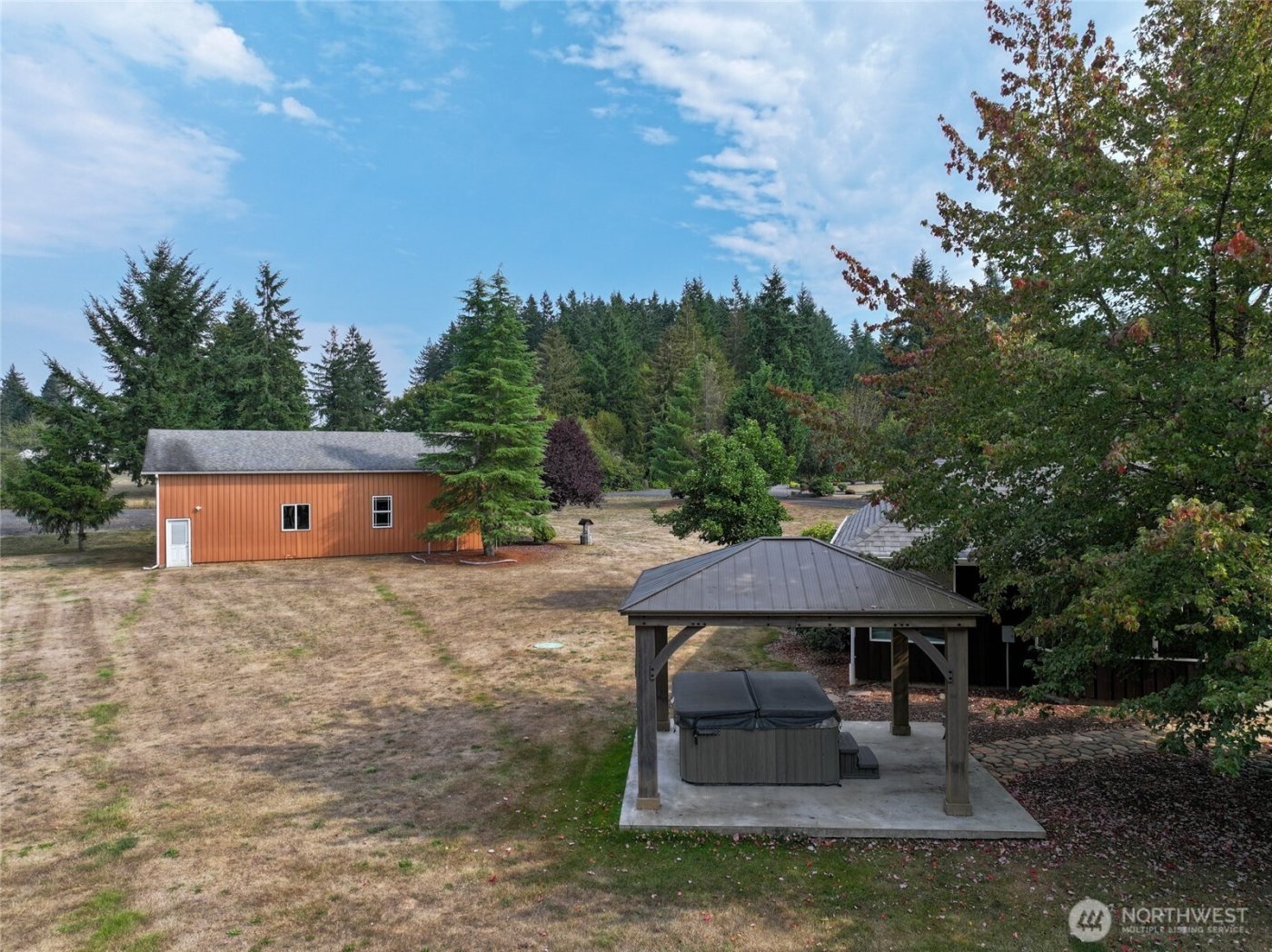 461 Avery Road E #35, Chehalis, WA 98532