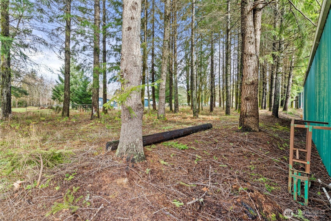 200 SE Clearwater Ridge , Shelton, WA 98584