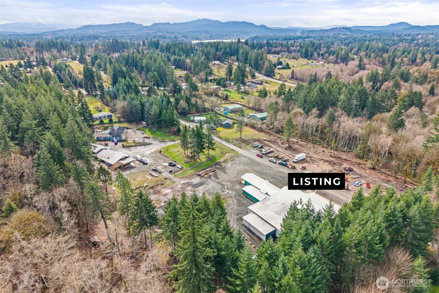 200 SE Clearwater Ridge , Shelton, WA 98584