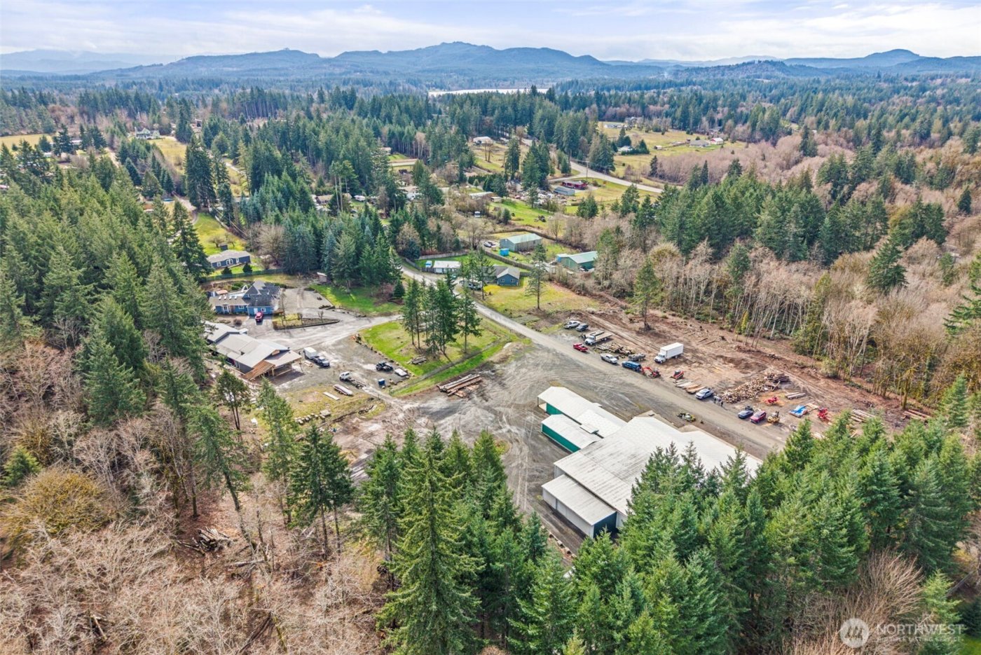 200 SE Clearwater Ridge , Shelton, WA 98584