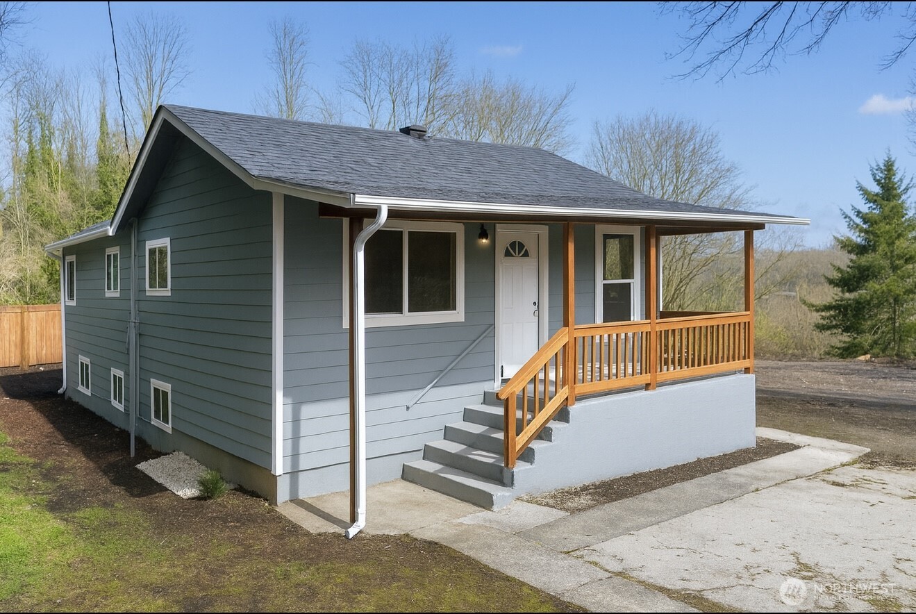 4110 S 114th Street , Tukwila, WA 98168